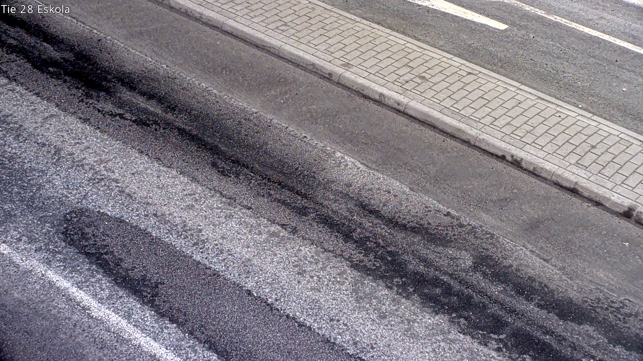 Kelikamerat Kuva Tie 28 Eskola, Kannus, Keski-Pohjanmaa