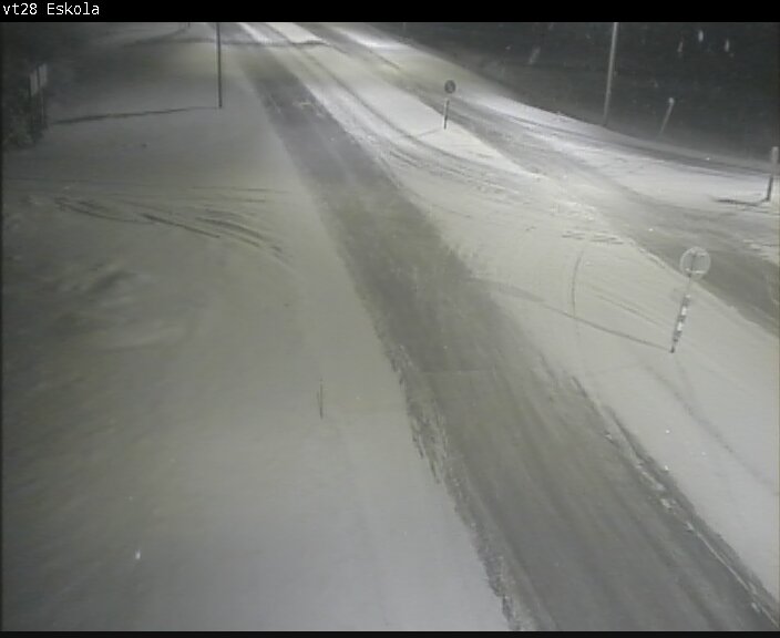 Kelikamerat Kuva Tie 28 Eskola, Kannus, Keski-Pohjanmaa