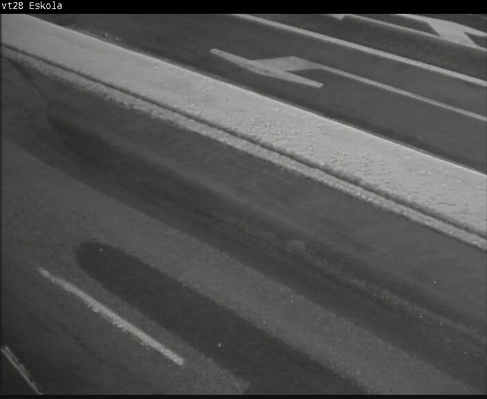 Weather Camera Image Road 28 Eskola, Kannus, Keski-Pohjanmaa