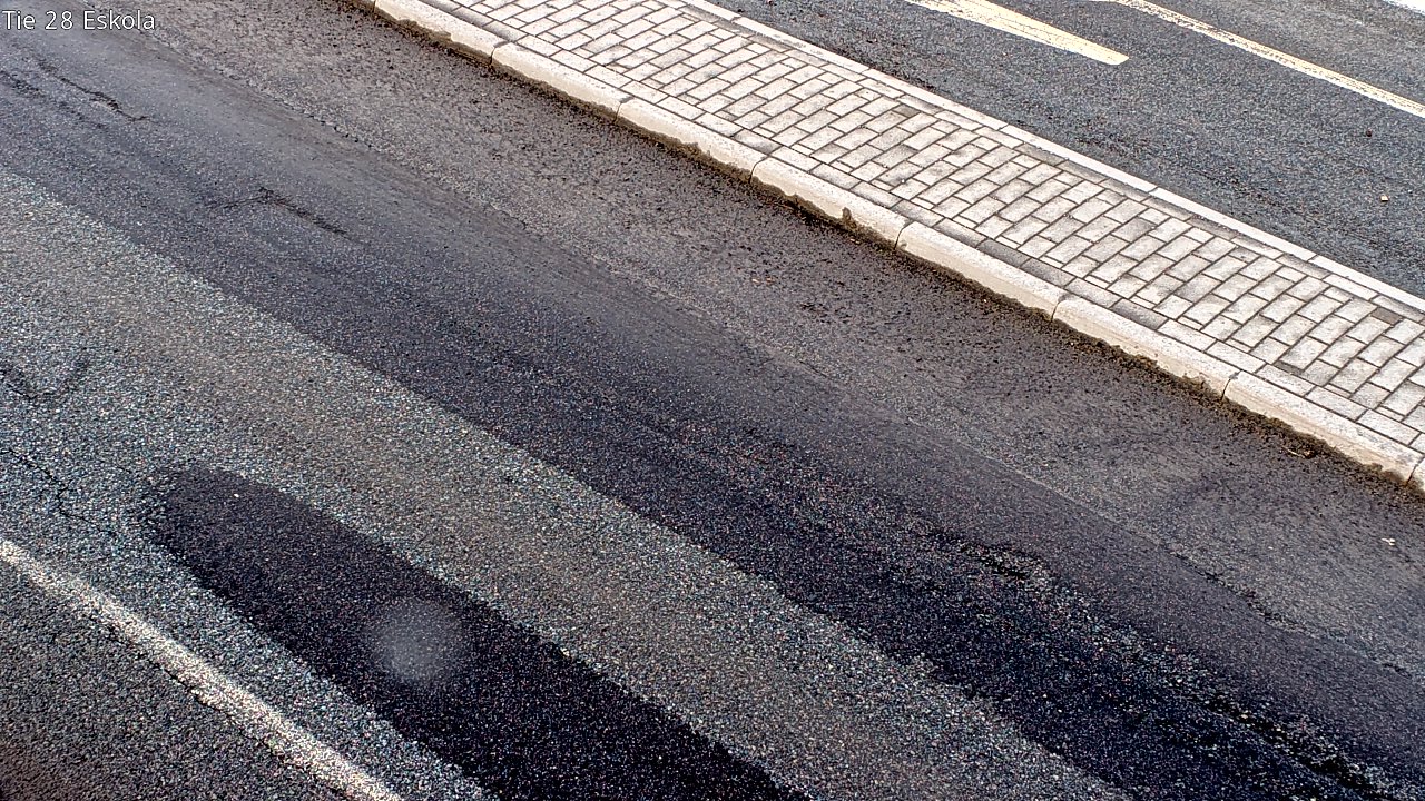 Kelikamerat Kuva Tie 28 Eskola, Kannus, Keski-Pohjanmaa
