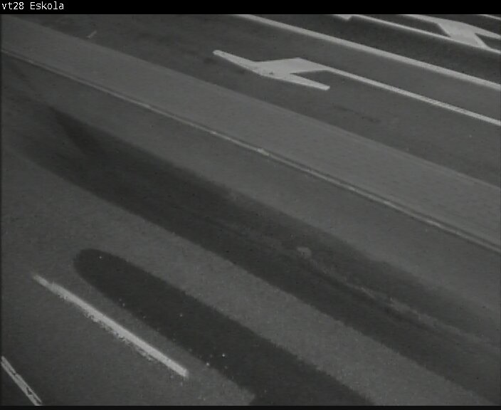 Weather Camera Image Väg 28 Eskola, Kannus, Keski-Pohjanmaa