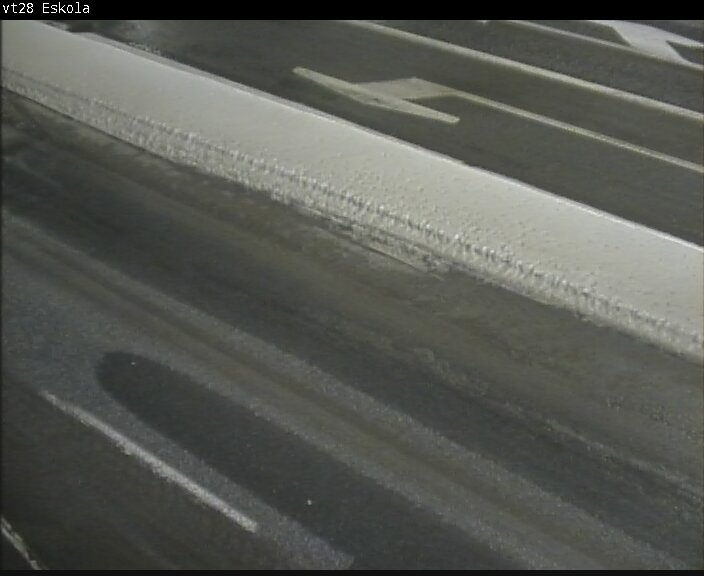 Weather Camera Image Väg 28 Eskola, Kannus, Keski-Pohjanmaa