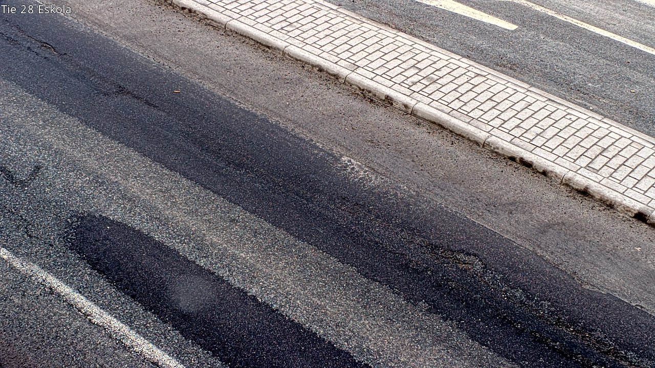 Kelikamerat Kuva Tie 28 Eskola, Kannus, Keski-Pohjanmaa