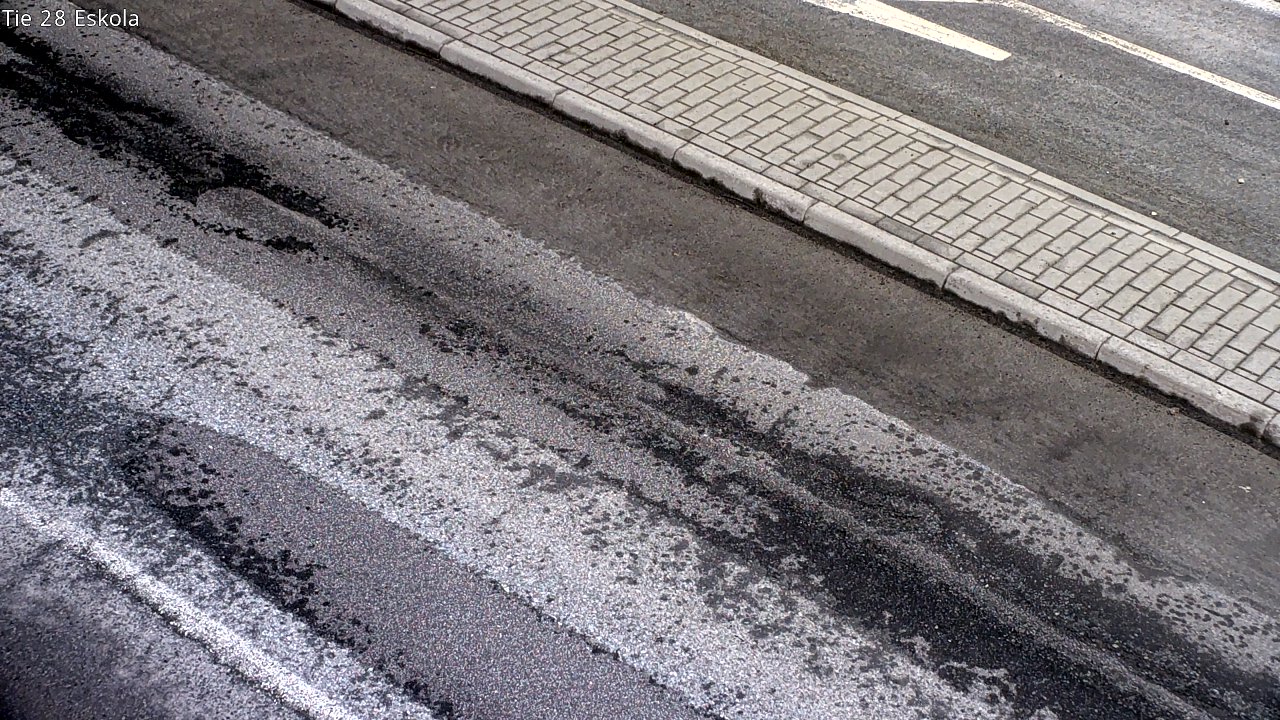 Kelikamerat Kuva Tie 28 Eskola, Kannus, Keski-Pohjanmaa