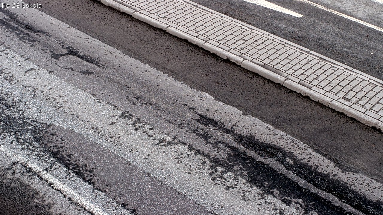 Kelikamerat Kuva Tie 28 Eskola, Kannus, Keski-Pohjanmaa