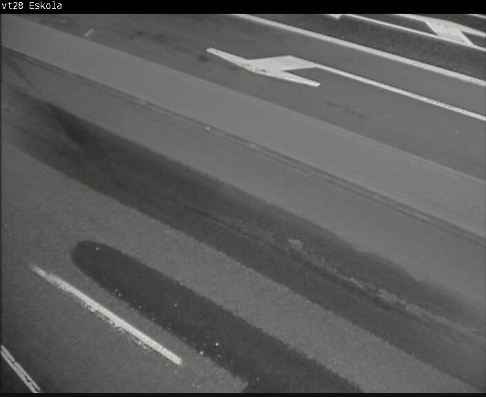 Weather Camera Image Väg 28 Eskola, Kannus, Keski-Pohjanmaa