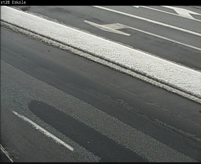 Weather Camera Image Road 28 Eskola, Kannus, Keski-Pohjanmaa