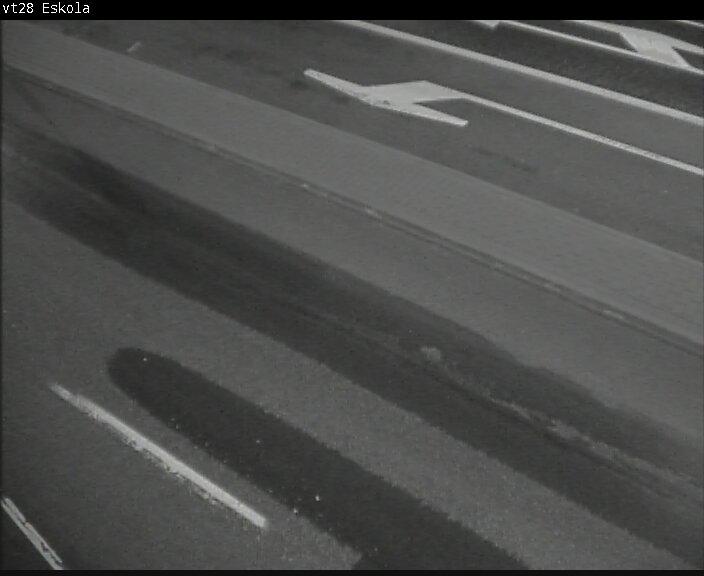 Weather Camera Image Väg 28 Eskola, Kannus, Keski-Pohjanmaa