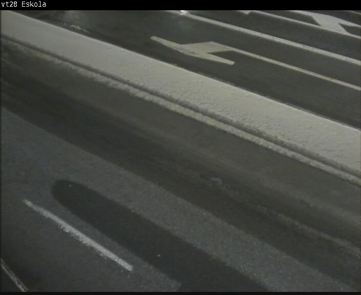 Weather Camera Image Road 28 Eskola, Kannus, Keski-Pohjanmaa