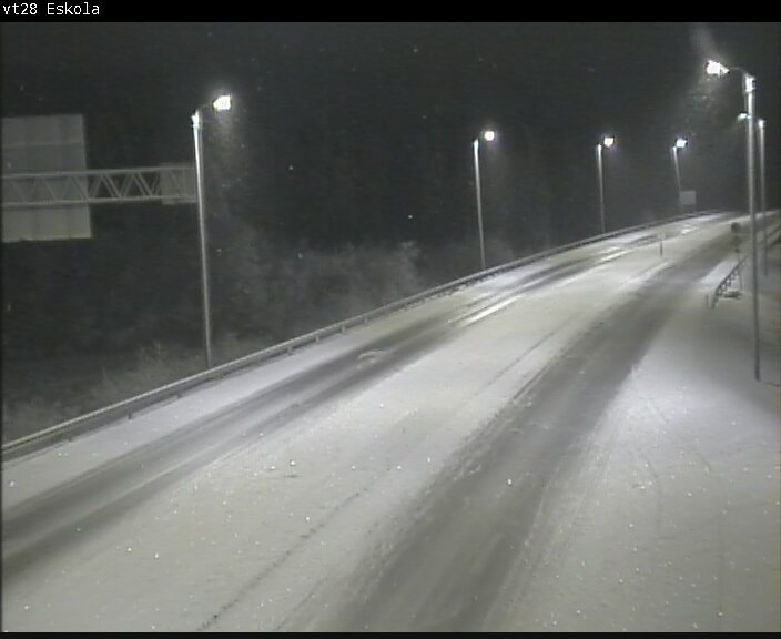 Kelikamerat Kuva Tie 28 Eskola, Kannus, Keski-Pohjanmaa