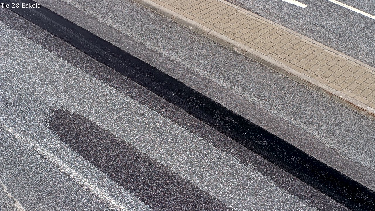 Kelikamerat Kuva Tie 28 Eskola, Kannus, Keski-Pohjanmaa