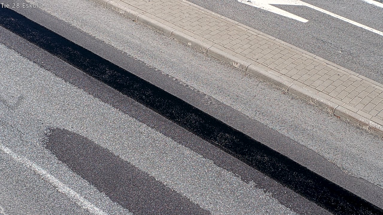 Kelikamerat Kuva Tie 28 Eskola, Kannus, Keski-Pohjanmaa