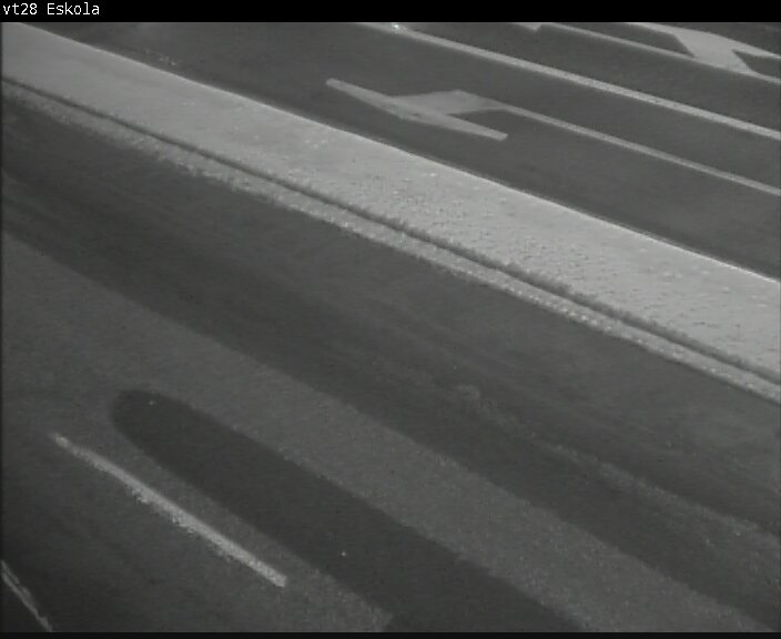 Weather Camera Image Väg 28 Eskola, Kannus, Keski-Pohjanmaa