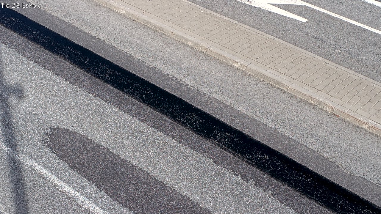 Kelikamerat Kuva Tie 28 Eskola, Kannus, Keski-Pohjanmaa