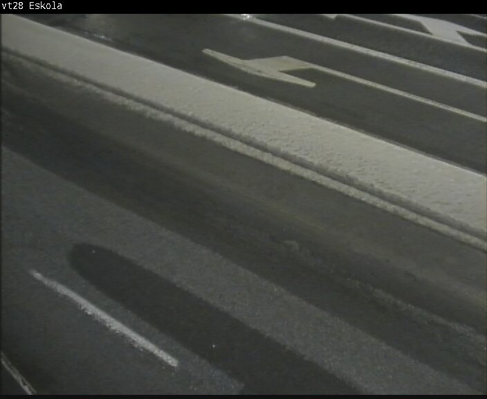 Weather Camera Image Road 28 Eskola, Kannus, Keski-Pohjanmaa