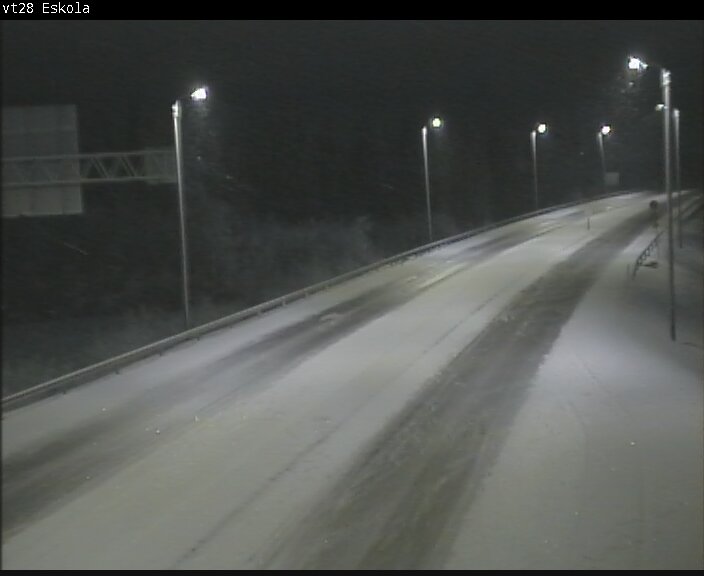 Kelikamerat Kuva Tie 28 Eskola, Kannus, Keski-Pohjanmaa