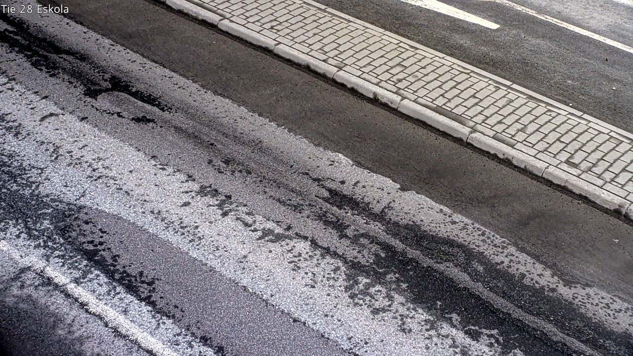 Kelikamerat Kuva Tie 28 Eskola, Kannus, Keski-Pohjanmaa