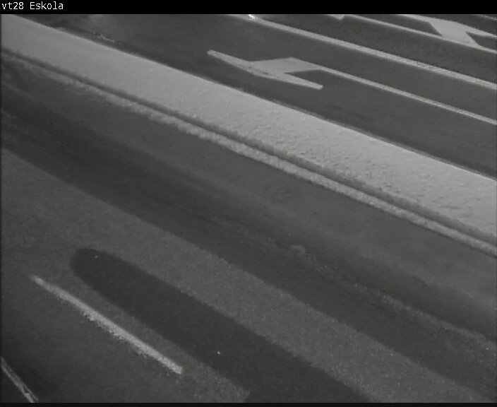 Weather Camera Image Road 28 Eskola, Kannus, Keski-Pohjanmaa