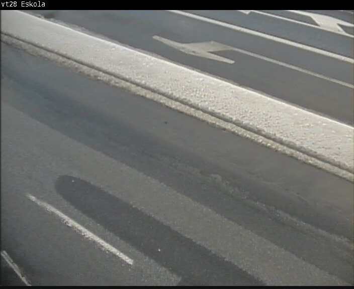 Weather Camera Image Road 28 Eskola, Kannus, Keski-Pohjanmaa