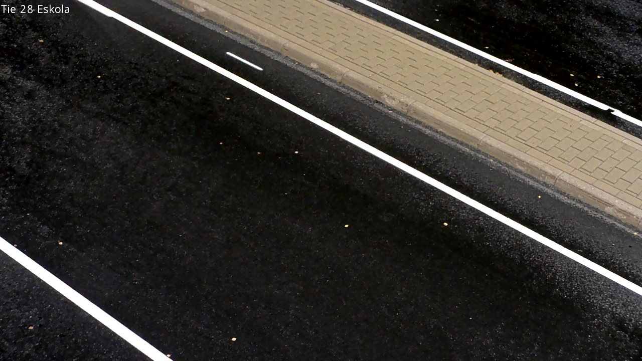 Kelikamerat Kuva Tie 28 Eskola, Kannus, Keski-Pohjanmaa