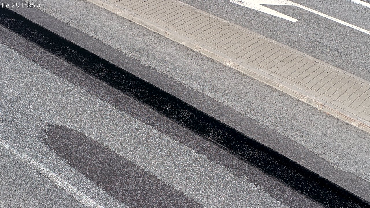 Kelikamerat Kuva Tie 28 Eskola, Kannus, Keski-Pohjanmaa
