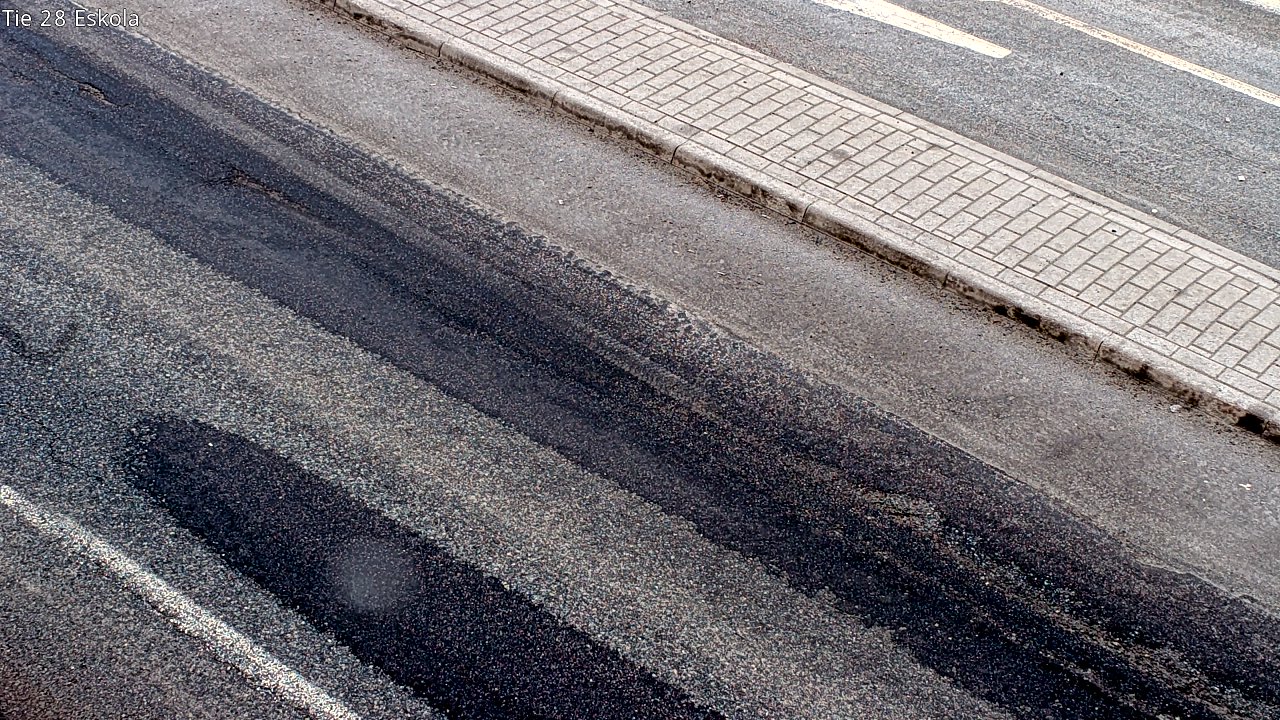 Kelikamerat Kuva Tie 28 Eskola, Kannus, Keski-Pohjanmaa