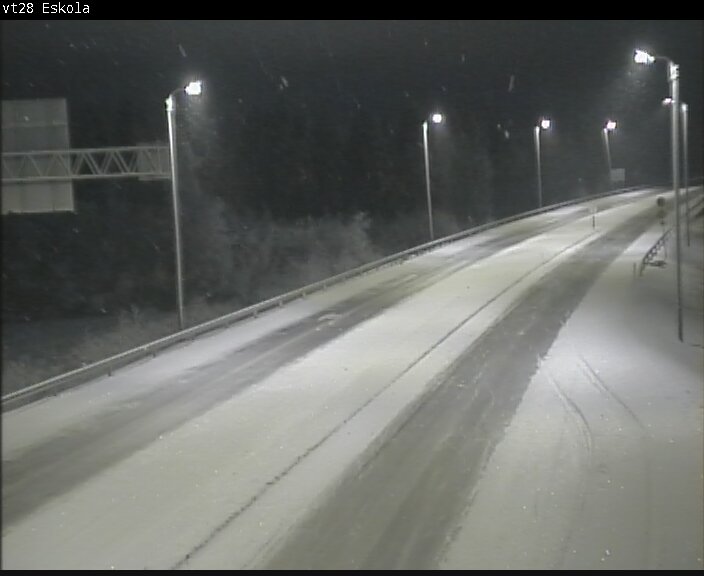 Kelikamerat Kuva Tie 28 Eskola, Kannus, Keski-Pohjanmaa