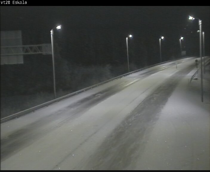 Kelikamerat Kuva Tie 28 Eskola, Kannus, Keski-Pohjanmaa