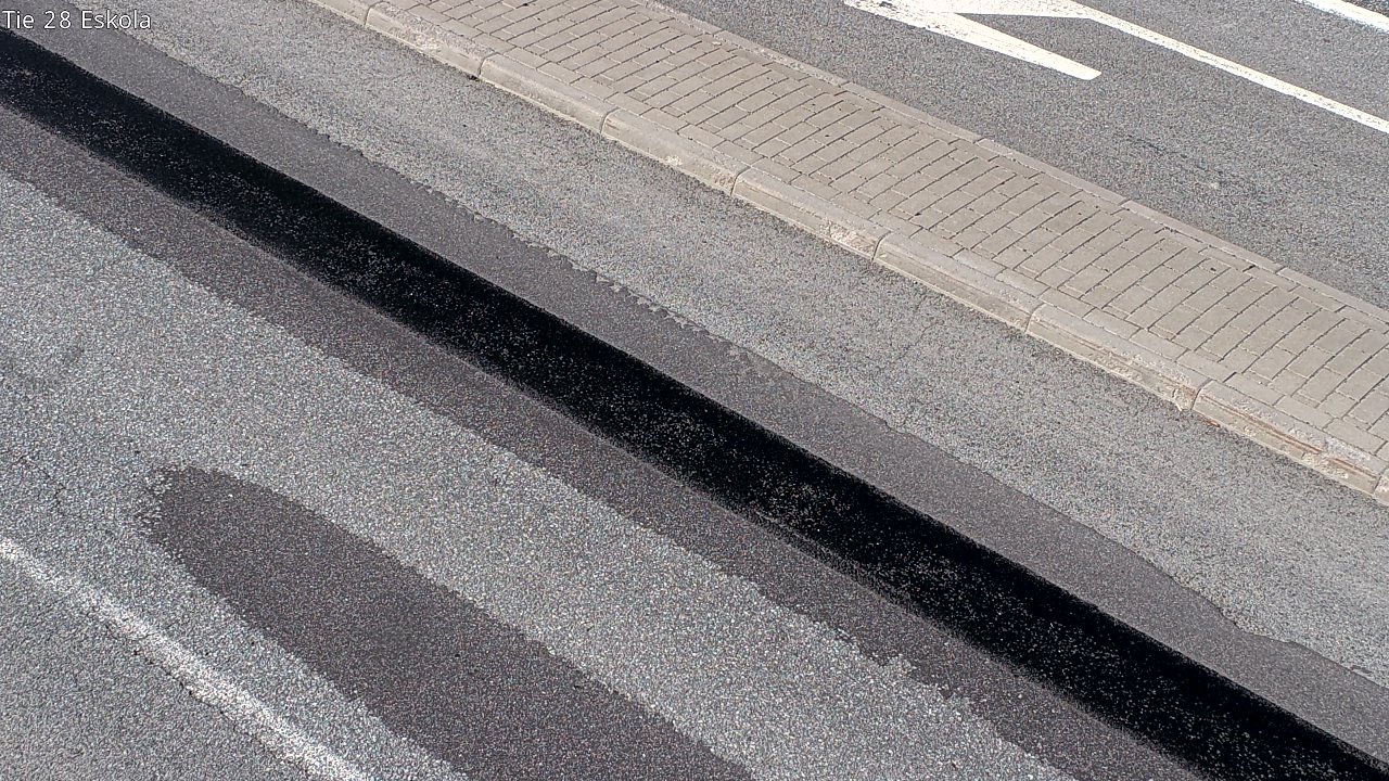 Kelikamerat Kuva Tie 28 Eskola, Kannus, Keski-Pohjanmaa