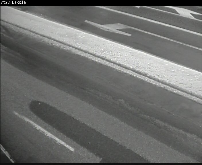 Weather Camera Image Väg 28 Eskola, Kannus, Keski-Pohjanmaa