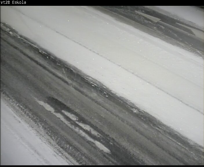 Kelikamerat Kuva Tie 28 Eskola, Kannus, Keski-Pohjanmaa