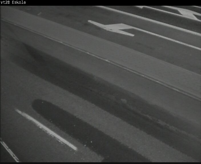 Weather Camera Image Väg 28 Eskola, Kannus, Keski-Pohjanmaa