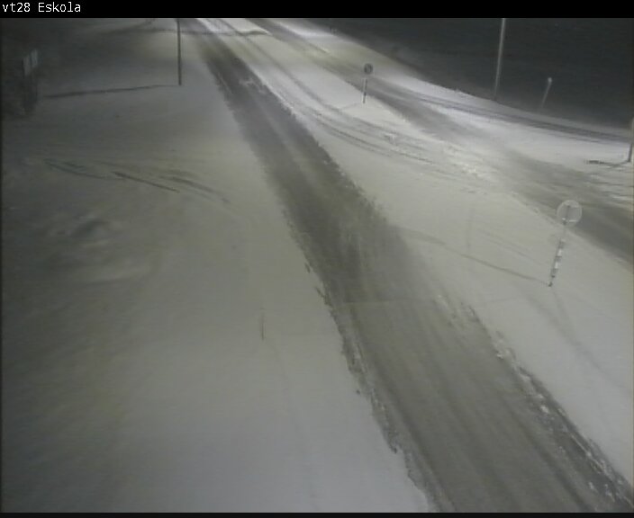 Kelikamerat Kuva Tie 28 Eskola, Kannus, Keski-Pohjanmaa