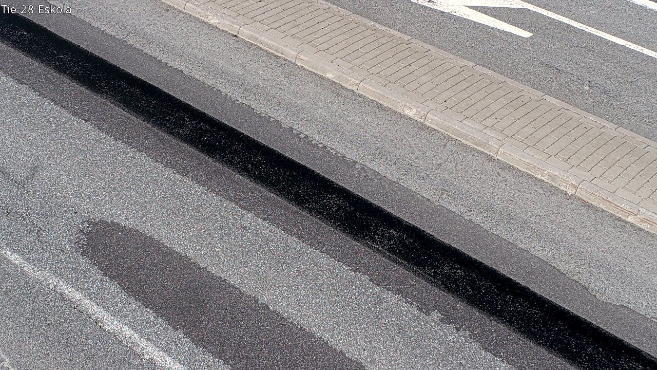 Kelikamerat Kuva Tie 28 Eskola, Kannus, Keski-Pohjanmaa