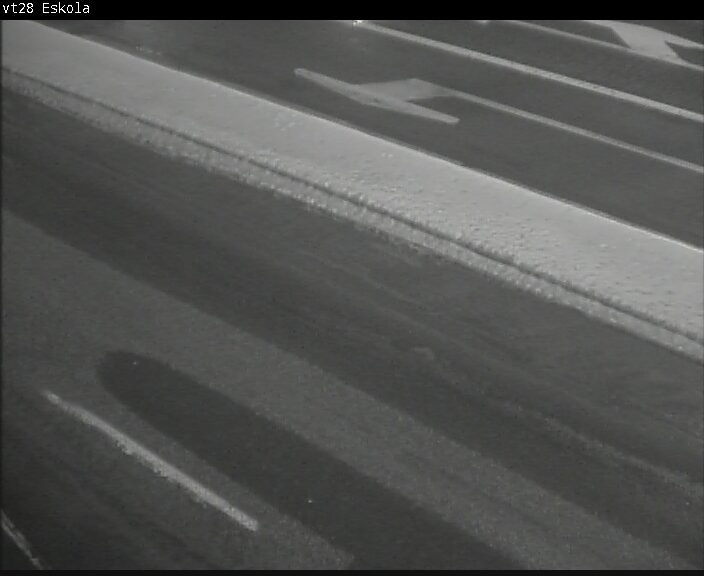 Weather Camera Image Väg 28 Eskola, Kannus, Keski-Pohjanmaa