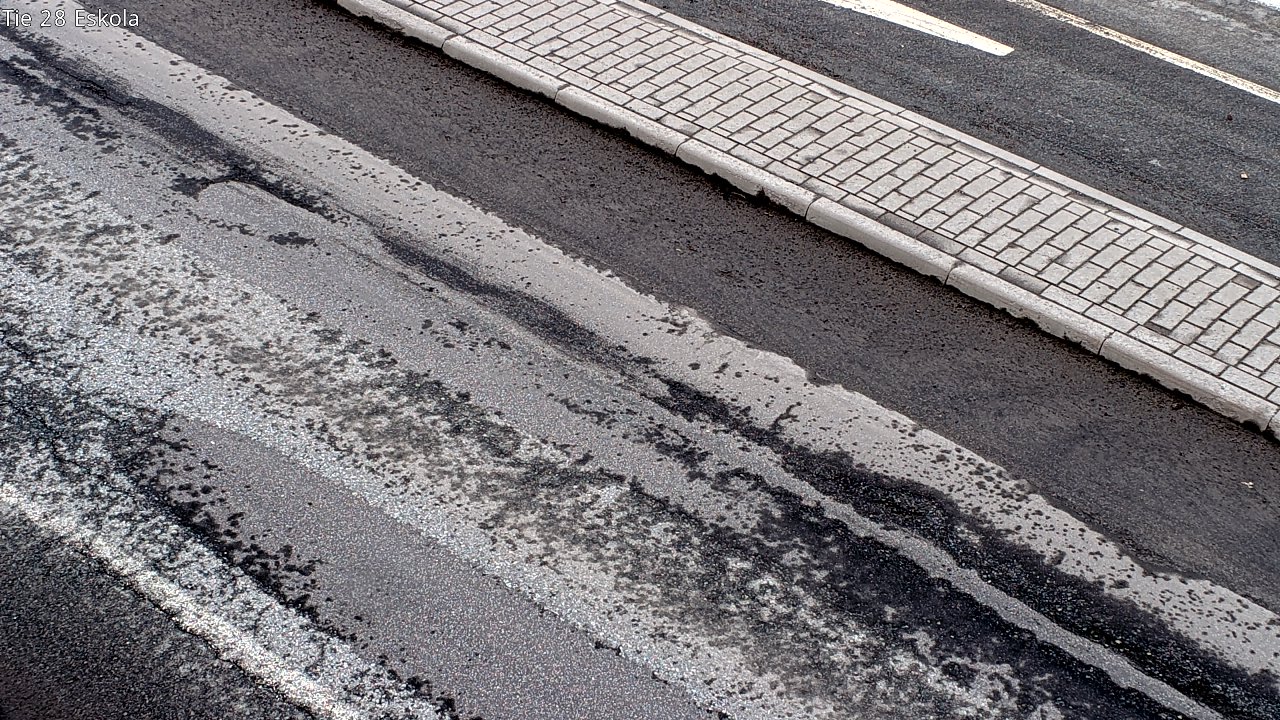 Kelikamerat Kuva Tie 28 Eskola, Kannus, Keski-Pohjanmaa