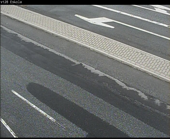 Weather Camera Image Road 28 Eskola, Kannus, Keski-Pohjanmaa