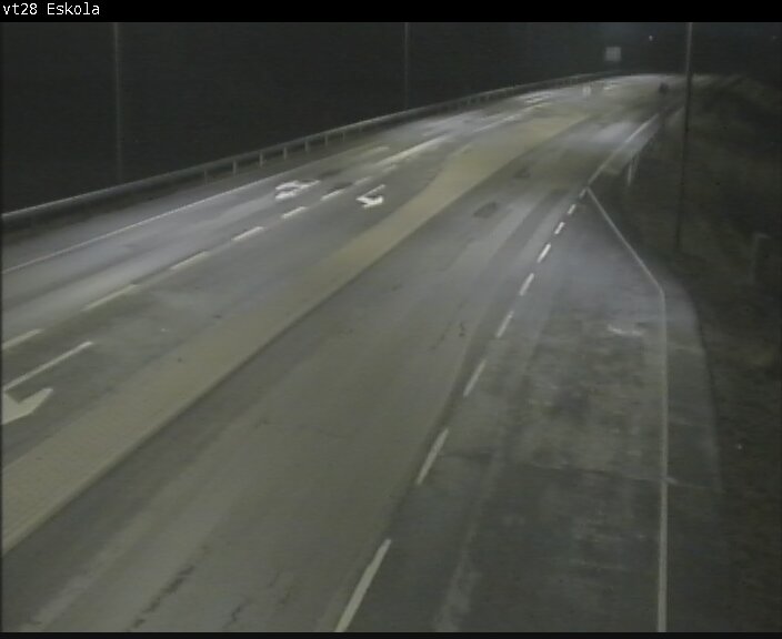 Kelikamerat Kuva Tie 28 Eskola, Kannus, Keski-Pohjanmaa