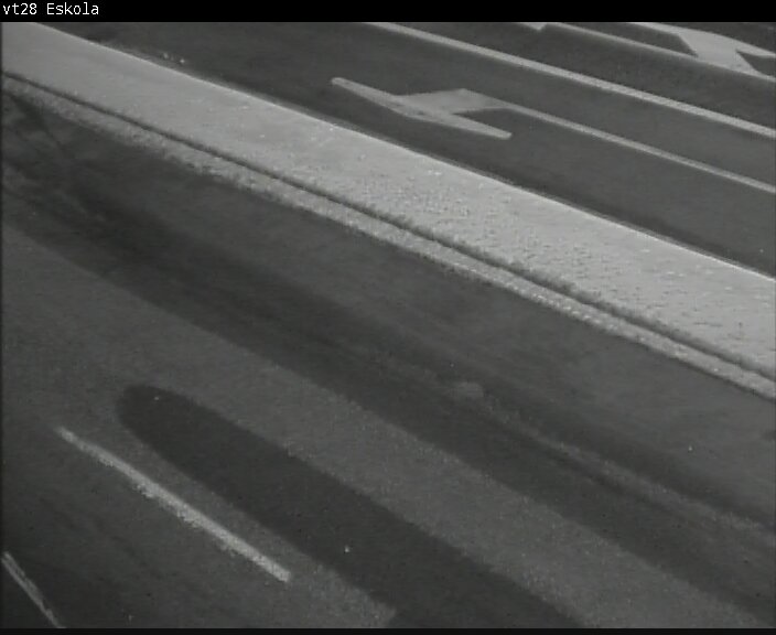 Weather Camera Image Väg 28 Eskola, Kannus, Keski-Pohjanmaa