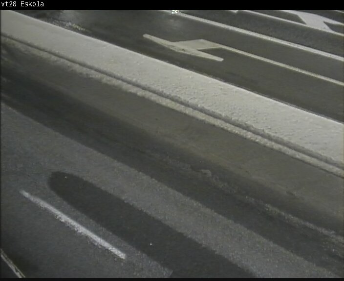 Weather Camera Image Road 28 Eskola, Kannus, Keski-Pohjanmaa