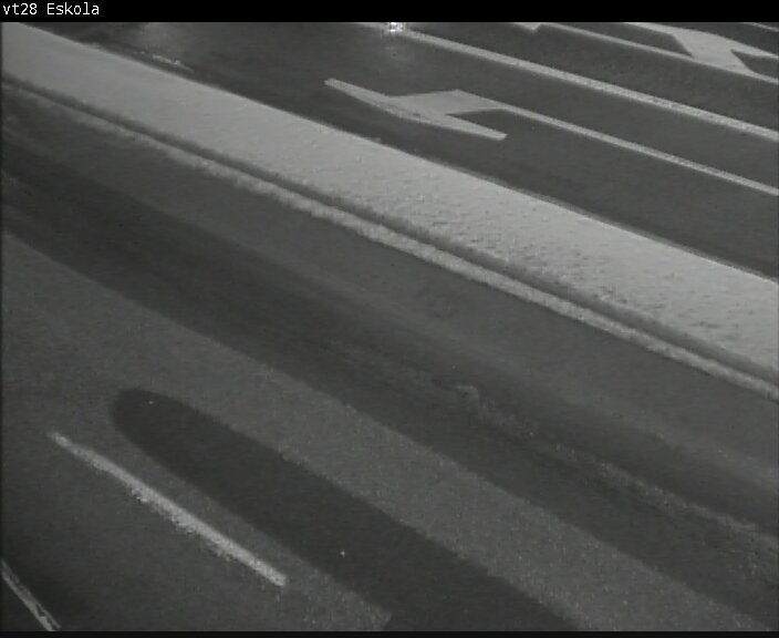 Weather Camera Image Road 28 Eskola, Kannus, Keski-Pohjanmaa