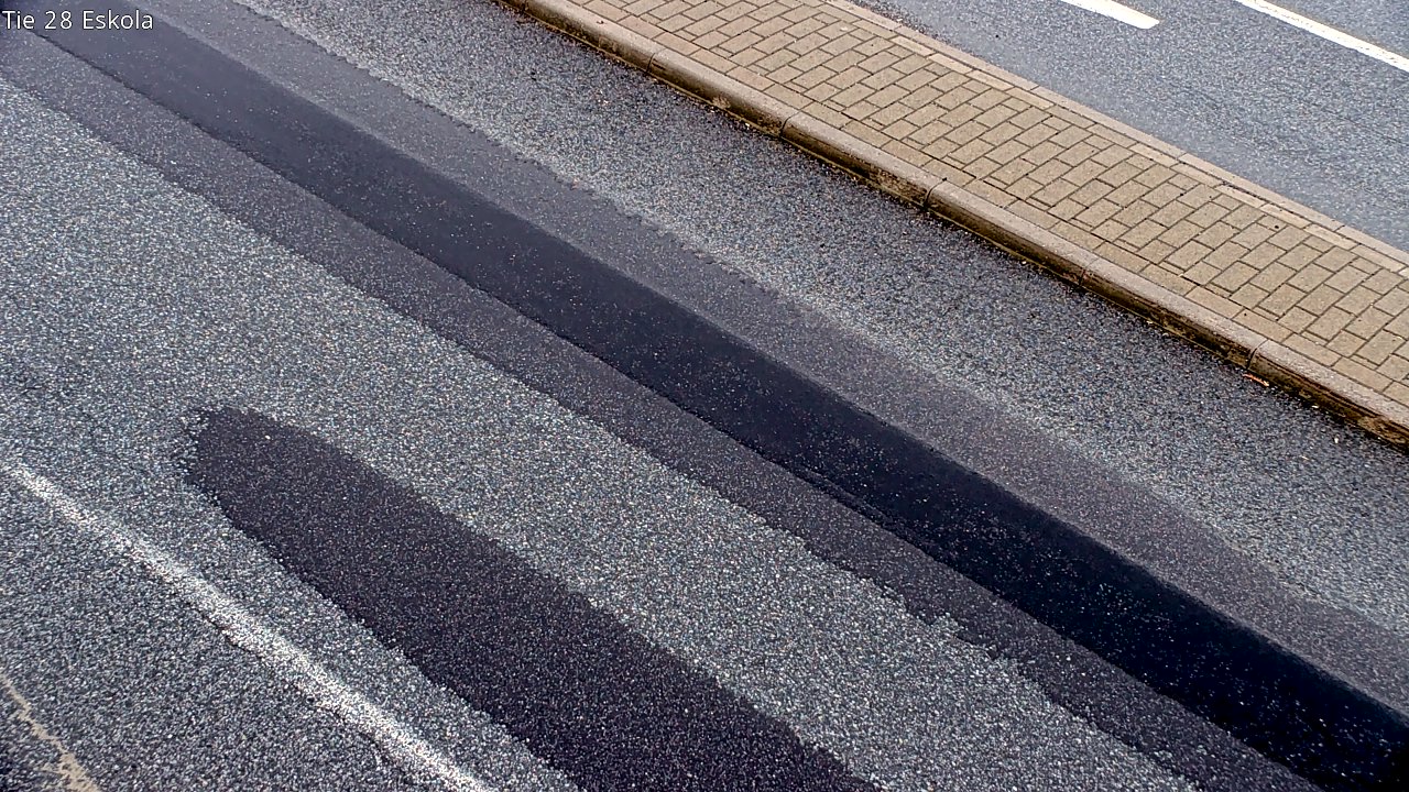 Kelikamerat Kuva Tie 28 Eskola, Kannus, Keski-Pohjanmaa