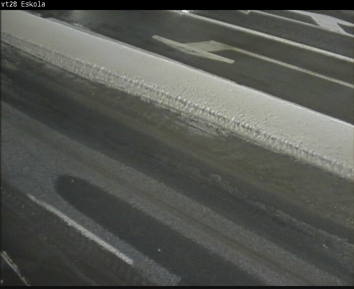 Weather Camera Image Väg 28 Eskola, Kannus, Keski-Pohjanmaa