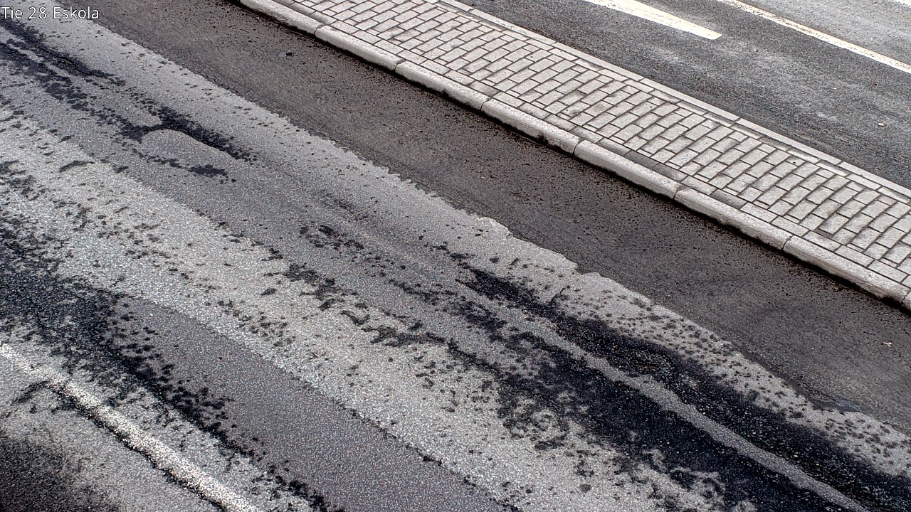 Weather Camera Image Road 28 Eskola, Kannus, Keski-Pohjanmaa