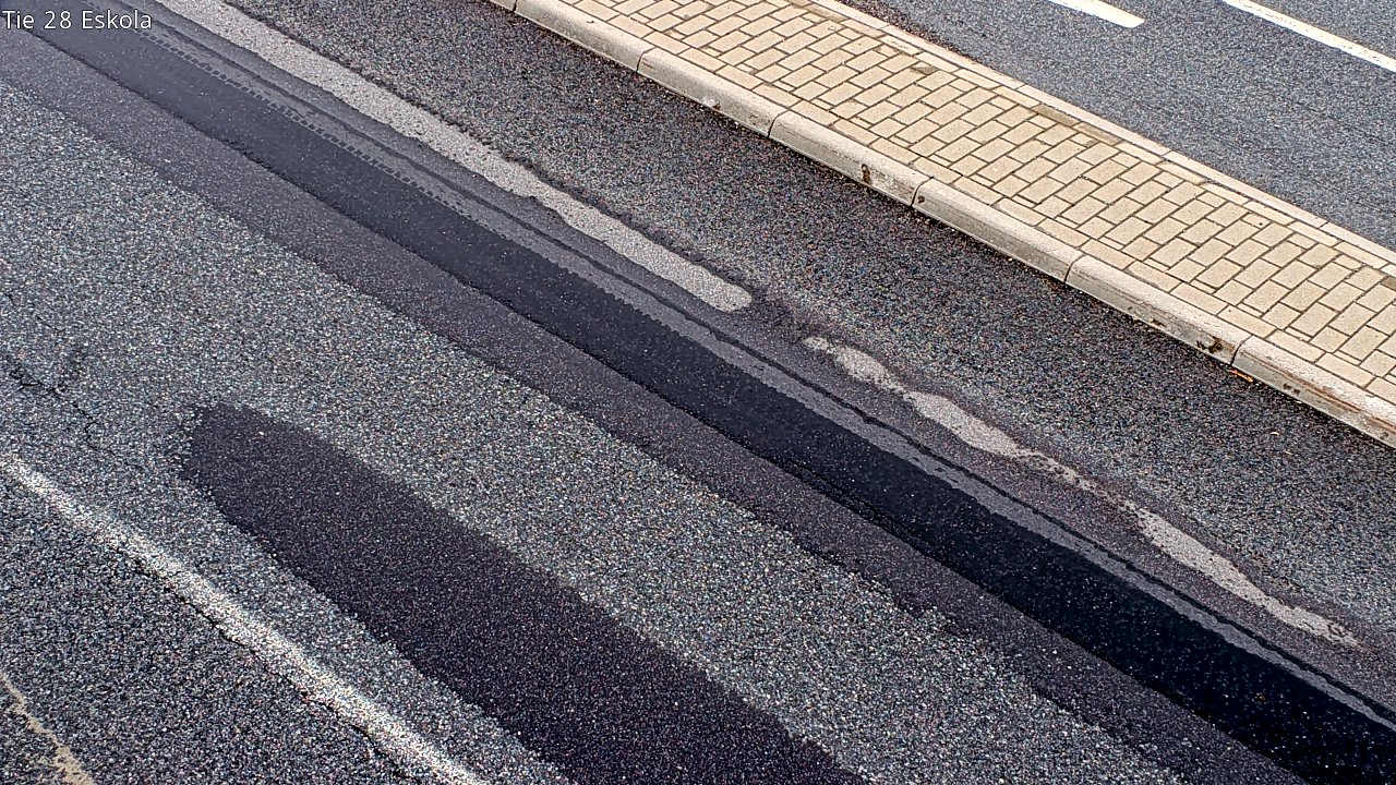 Kelikamerat Kuva Tie 28 Eskola, Kannus, Keski-Pohjanmaa