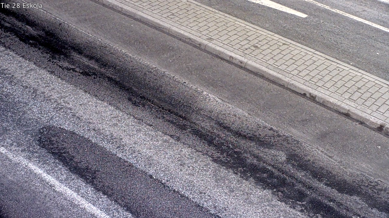 Kelikamerat Kuva Tie 28 Eskola, Kannus, Keski-Pohjanmaa