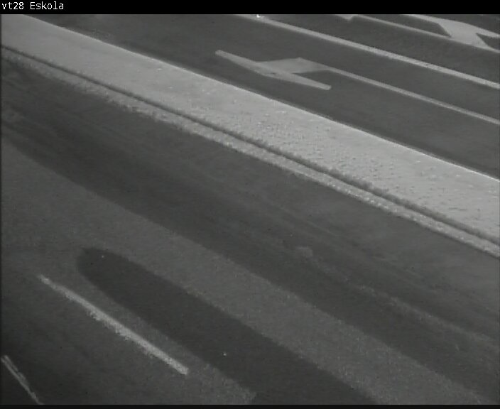 Weather Camera Image Väg 28 Eskola, Kannus, Keski-Pohjanmaa