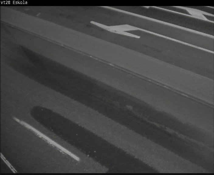 Weather Camera Image Väg 28 Eskola, Kannus, Keski-Pohjanmaa