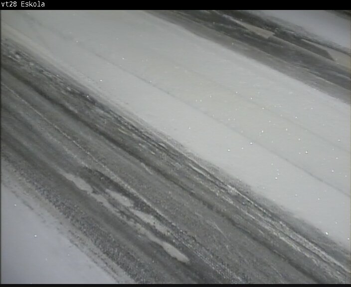 Kelikamerat Kuva Tie 28 Eskola, Kannus, Keski-Pohjanmaa