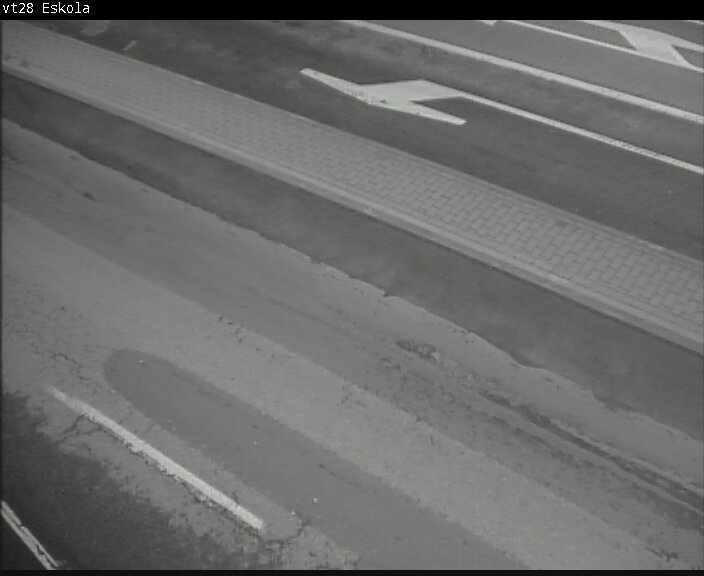 Kelikamerat Kuva Tie 28 Eskola, Kannus, Keski-Pohjanmaa